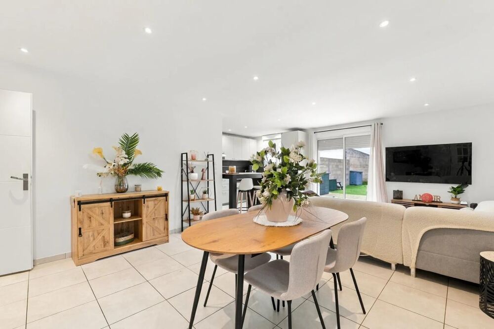 Vente Maison Maison de 5 pièces de 105 m² à Dreux Dreux