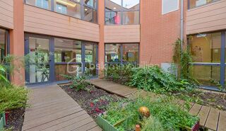  Appartement � vendre 1 pi�ce 23 m�