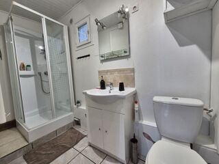  Appartement à louer 1 pièce 23 m² Aubais