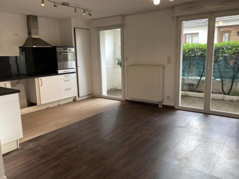  Appartement � louer 3 pi�ces 60 m�