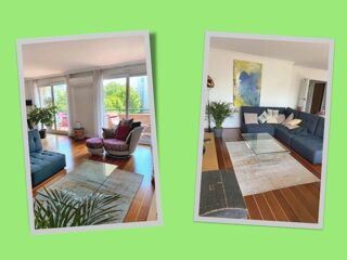  Appartement � vendre 4 pi�ces 111 m�