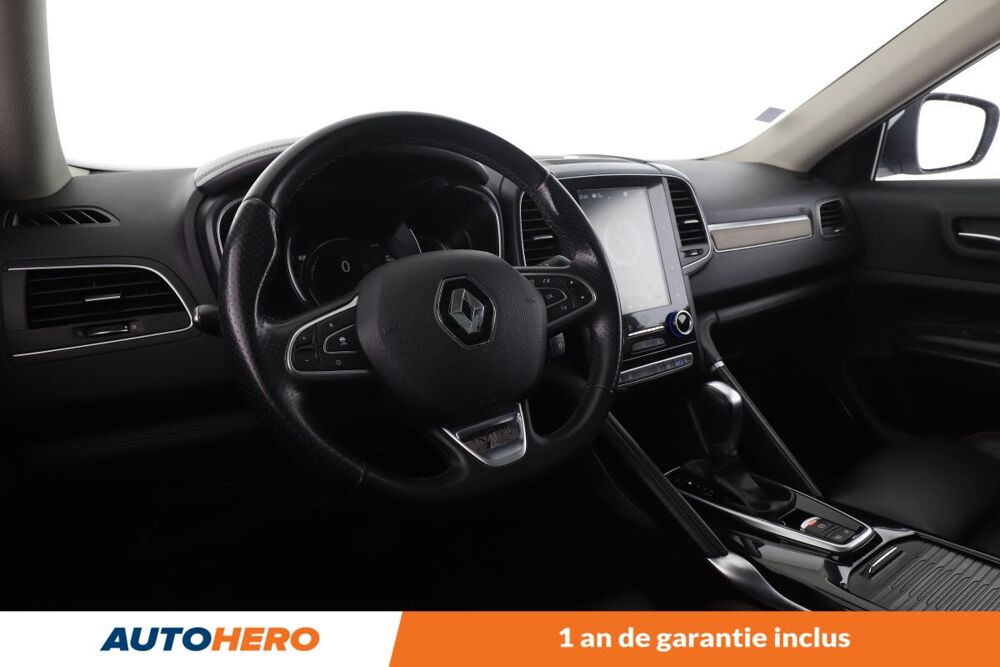 Koleos 1.7 Blue dCi Initiale Paris X-Tronic 150 ch 2019 occasion 92130 Issy-les-Moulineaux
