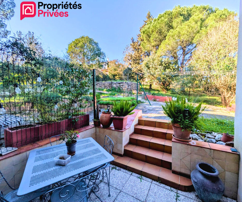 � vendre  Maison Roquebrune-sur-Argens (83520)