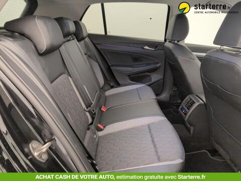 Golf 8 1.5 eTSI EVO2 116 DSG7 Life Plus 2024 occasion 69190 Saint-Fons