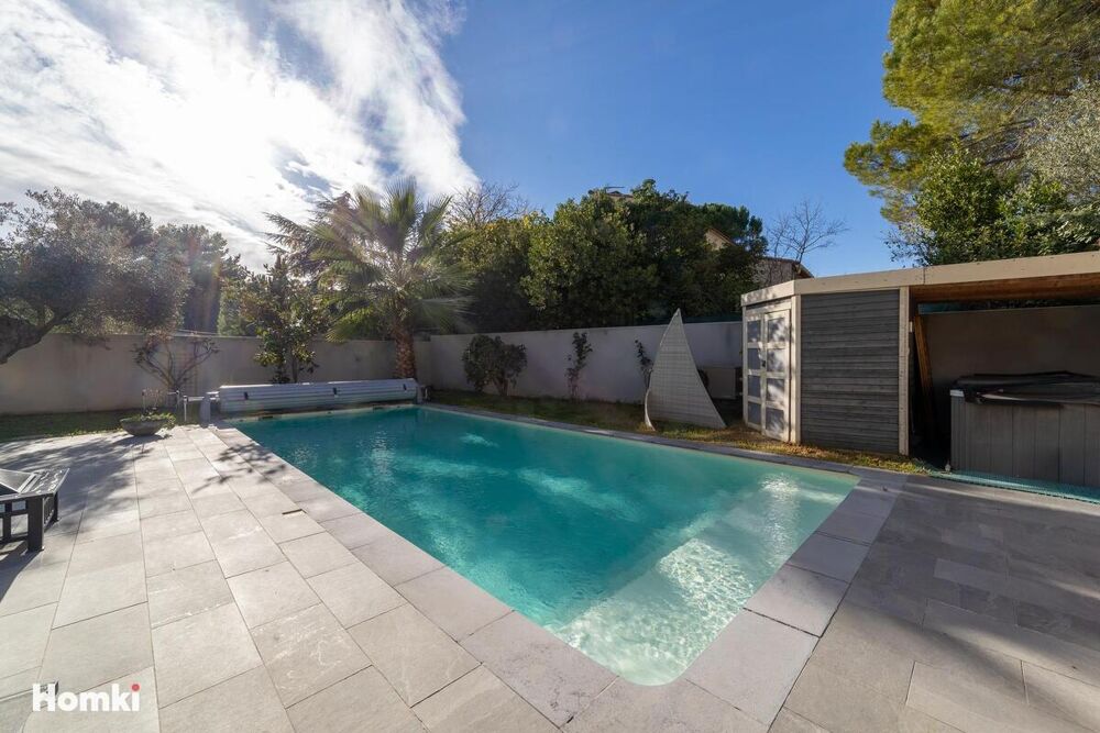 � vendre  Maison Montpellier (34080)