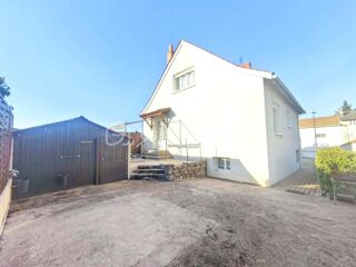  Maison � vendre 5 pi�ces 140 m�