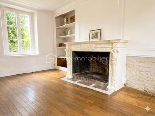  Propriété/château à vendre 5 pièces 129 m²