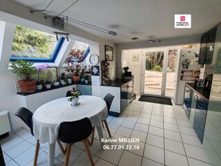  Maison à vendre 6 pièces 204 m²