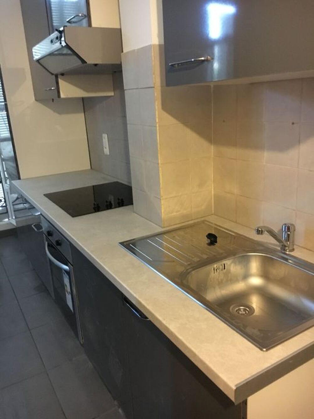 Location Appartement Appartement de 34m2 à louer sur Toulon Toulon