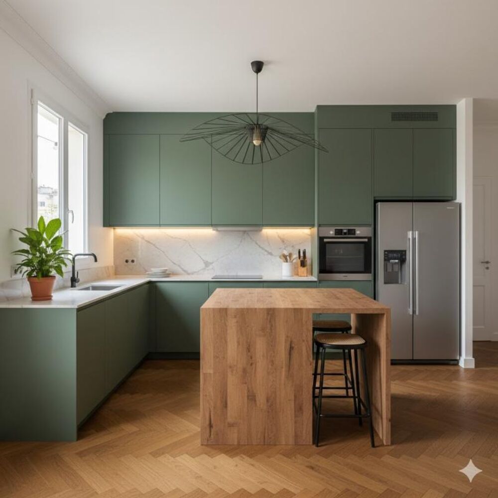 � vendre  Appartement Saint-Mand� (94160)