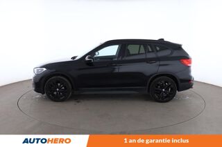 X1 sDrive18i DKG7 136 ch 2021 occasion 92130 Issy-les-Moulineaux