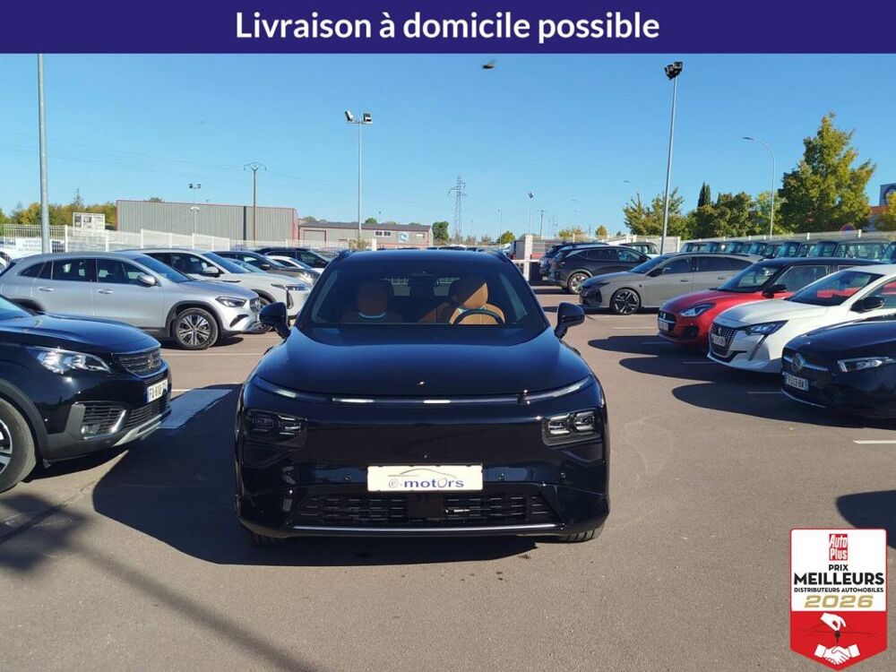 G9 AWD Performance +Si&egrave;ges Premium +Dynaudio +Atte 2026 occasion 10150 Lavau
