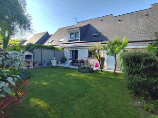  Maison à vendre 4 pièces 100 m²