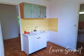  Appartement à louer 1 pièce 23 m²