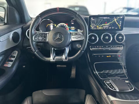 Classe GLC 4MATIC 2022 occasion 33000 Bordeaux
