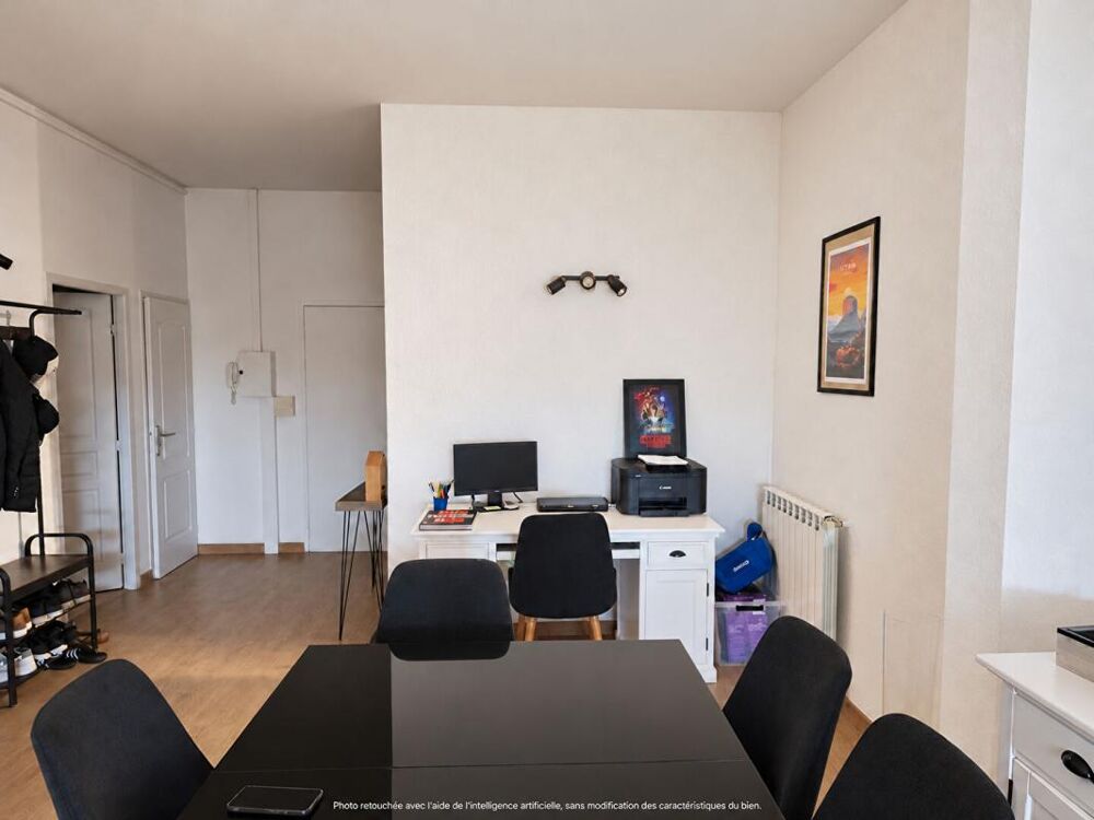 Vente Appartement APPARTEMENT T2 DE 59 M2  A PROXIMITE DU SUPERMARCHE LECLERC Carpentras