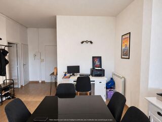 Vente Appartement APPARTEMENT T2 DE 59 M2  A PROXIMITE DU SUPERMARCHE LECLERC Carpentras