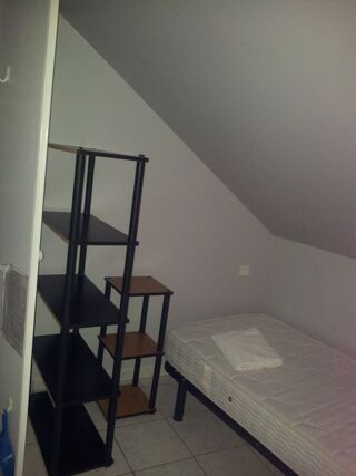  Appartement � louer 1 pi�ce 15 m�