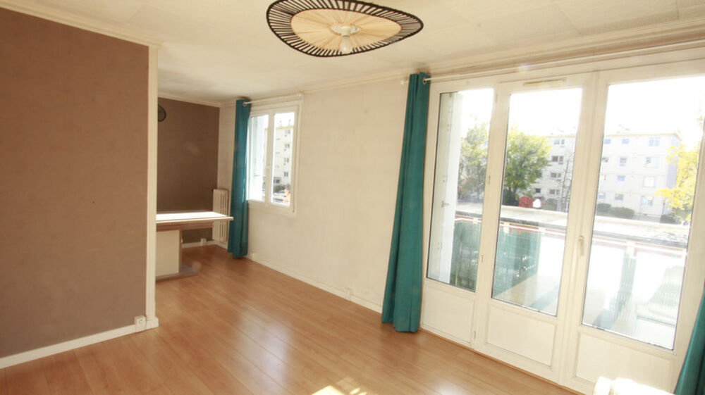 Appartement 2/3 chambres MONTESSON (78)