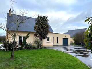  Maison à vendre 5 pièces 149 m²