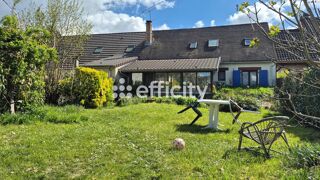  Maison � vendre 5 pi�ces 120 m�