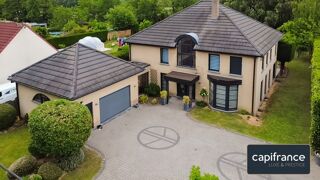 Maison 230m2 Crespin