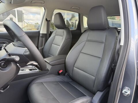 MG.ZS III 1.5 HYBRID+ 197 LUXURY 2026 occasion 35690 Acign&eacute;