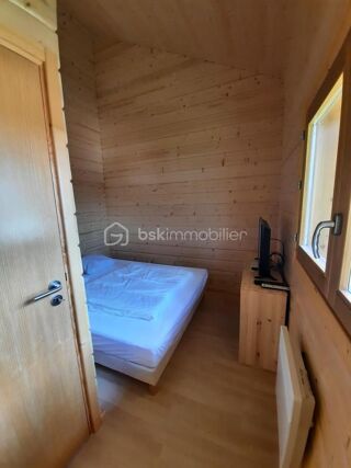  Chalet � vendre 4 pi�ces 60 m� Vars