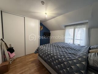  Maison à vendre 6 pièces 138 m²