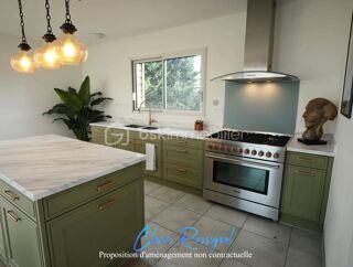  Maison à vendre 4 pièces 91 m²