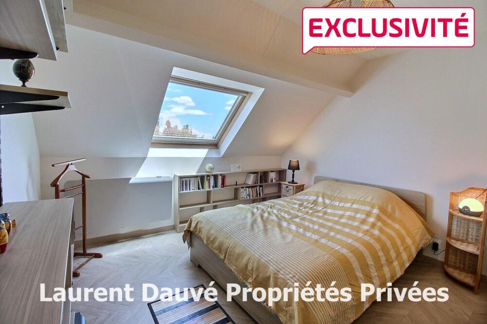 45160 - OLIVET Appartement Standing 100 m² - 3 chambres - Ascenseur - Garage - Proche bourg et TRAM