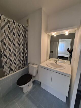 Appartement � louer 2 pi�ces 34 m�