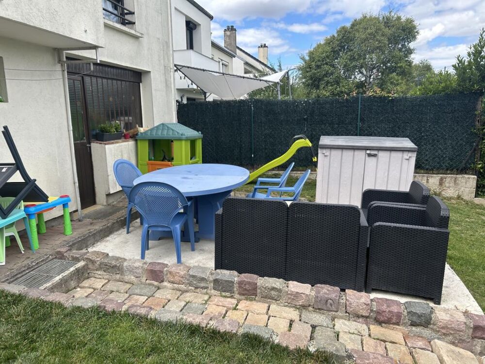 Vente Maison Pavillon Chelles