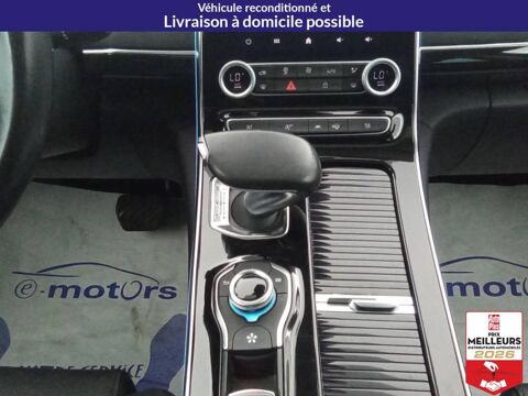 Espace Blue dCi 160 EDC Intens +Toit Panoramique F 2021 occasion 10150 Lavau