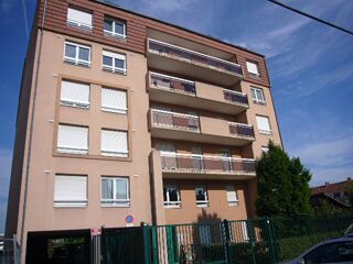  Appartement à louer 1 pièce 22 m²