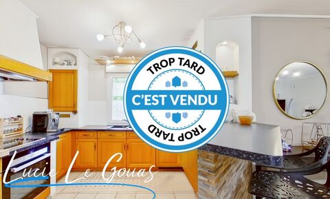   Appartement en rez-de-jardin 3 pi�ces HETTANGE GRANDE (57) Appartement - 3 pi�ce(s) - 80 m�