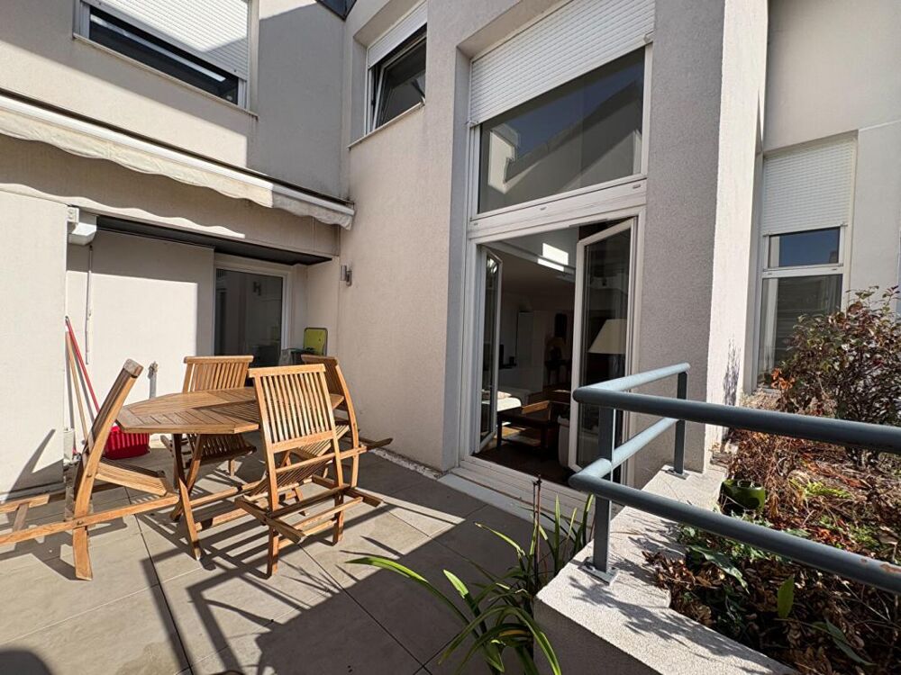 à vendre  Appartement Sèvres (92310)