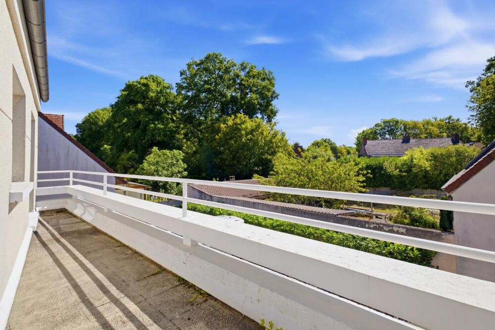 Appartement 2 pièces de 44 m² à Roissy-en-Brie