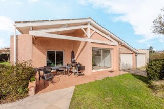  Villa � vendre 5 pi�ces 155 m�