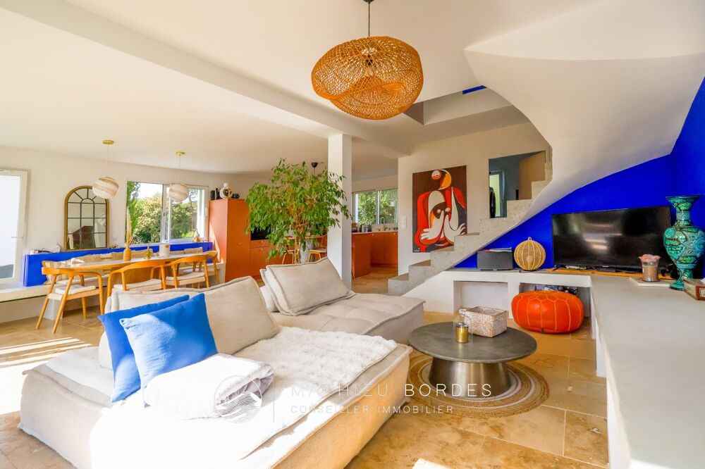 Vente Maison Maison contemporaine à vendre 5 pièces ANGLET (64) Anglet