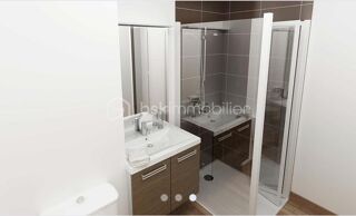  Appartement à vendre 1 pièce 27 m²