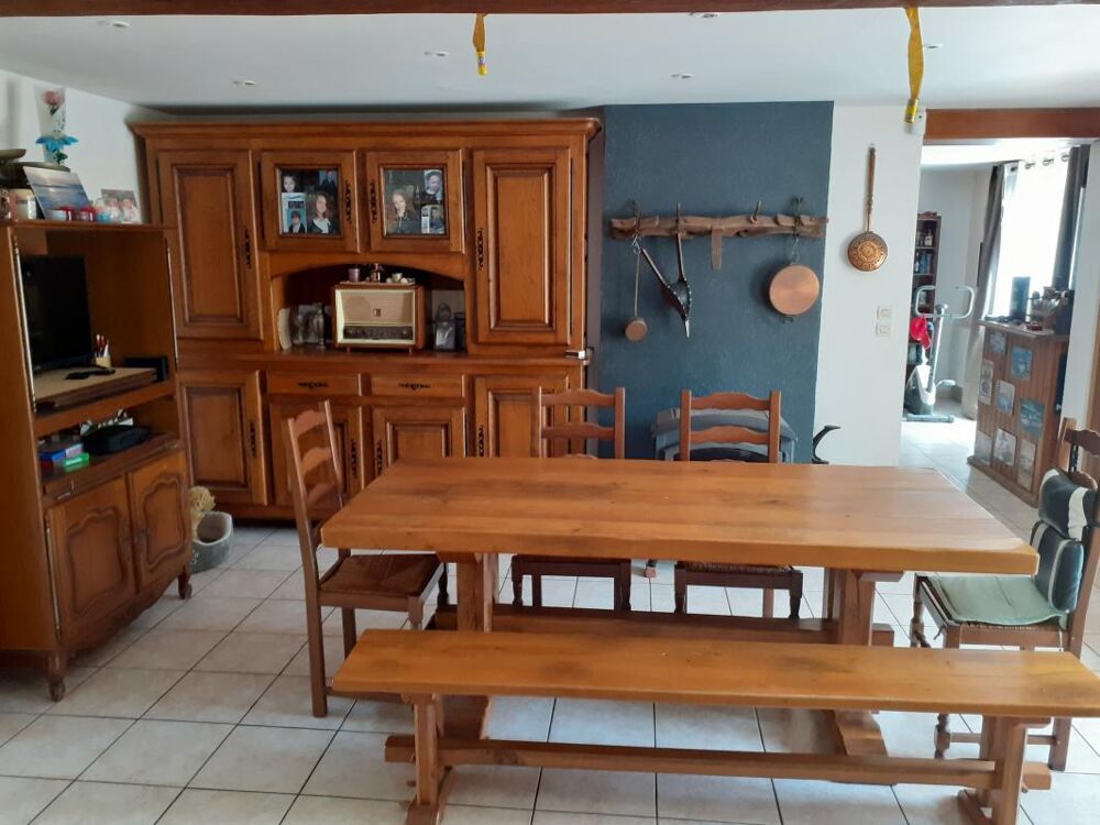 Vente Ferme Fermette  rénovée 3 chambres – Saint-Nizier-le-Bouchoux – 179 000 € Saint nizier le bouchoux