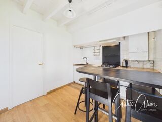  Maison à vendre 3 pièces 63 m²