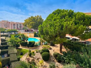  Appartement à vendre 3 pièces 39 m²