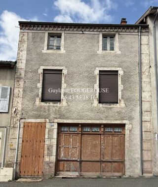  Maison  vendre 5 pices 100 m