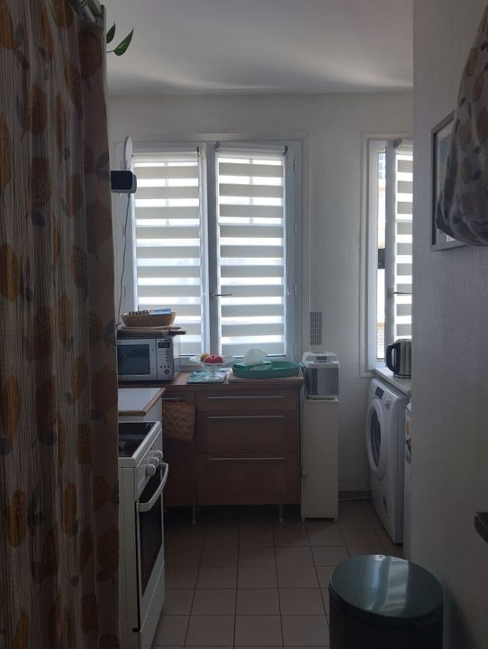 Location Appartement Studio de 22m2 à louer sur Courbevoie Courbevoie