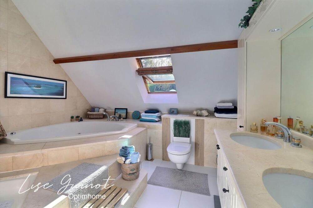 à vendre  Maison Maule (78580)