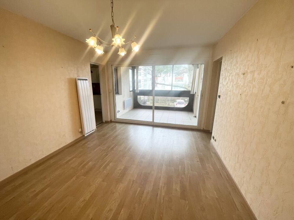 Appartement 2 pièces 48 m² · à Andernos les Bains · 48 m² · 245 000 €