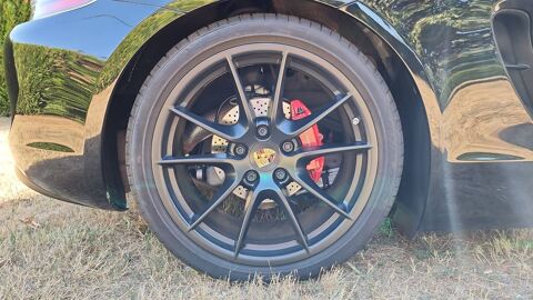 Cayman II 3.4 340 PDK GTS 2015 occasion 49100 Angers