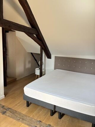  Appartement à louer 2 pièces 44 m²